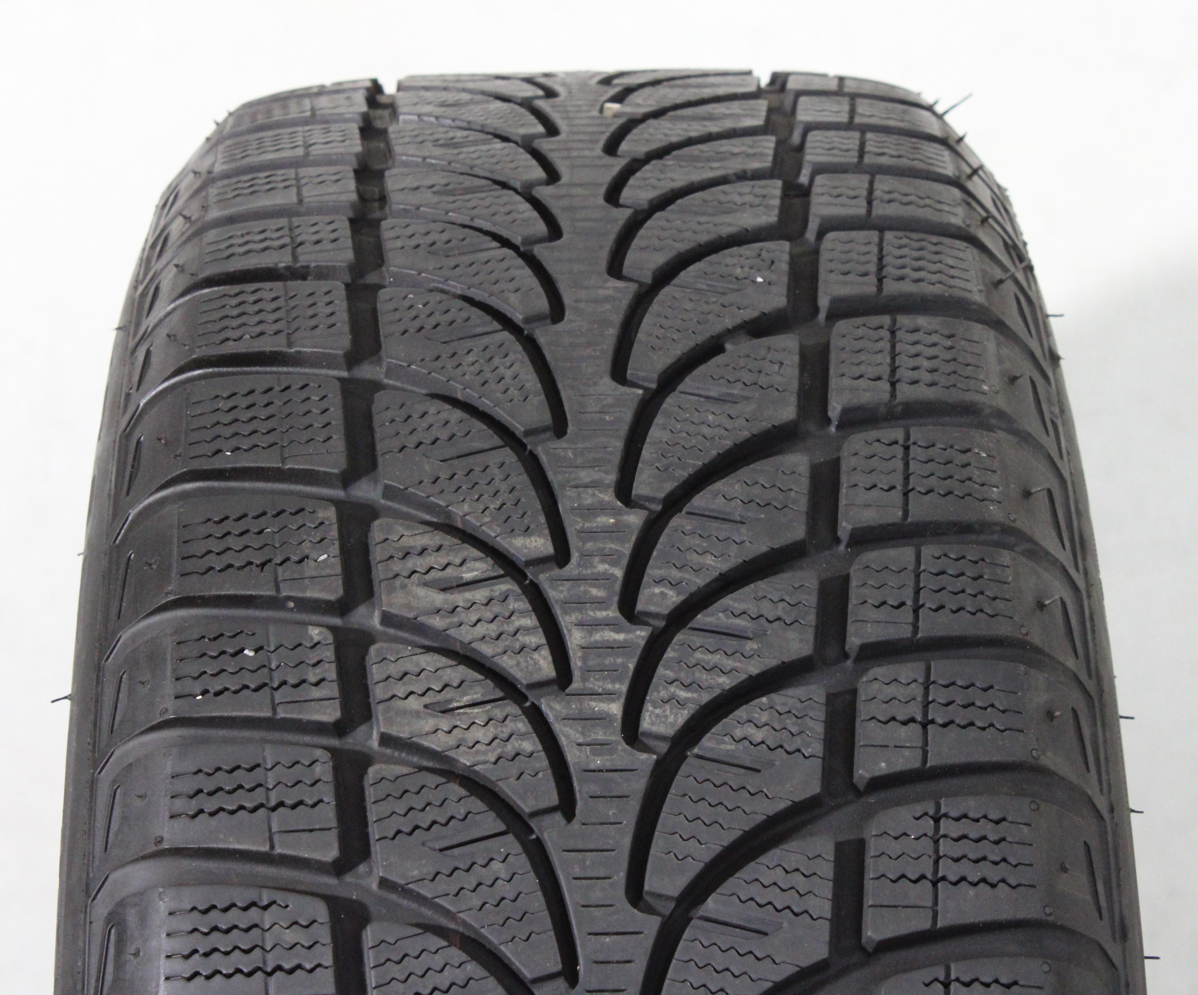 1 x 235/60R18 103H Winterreifen Bridgestone Blizzak LM-80 Evo MO 6,5mm 2022