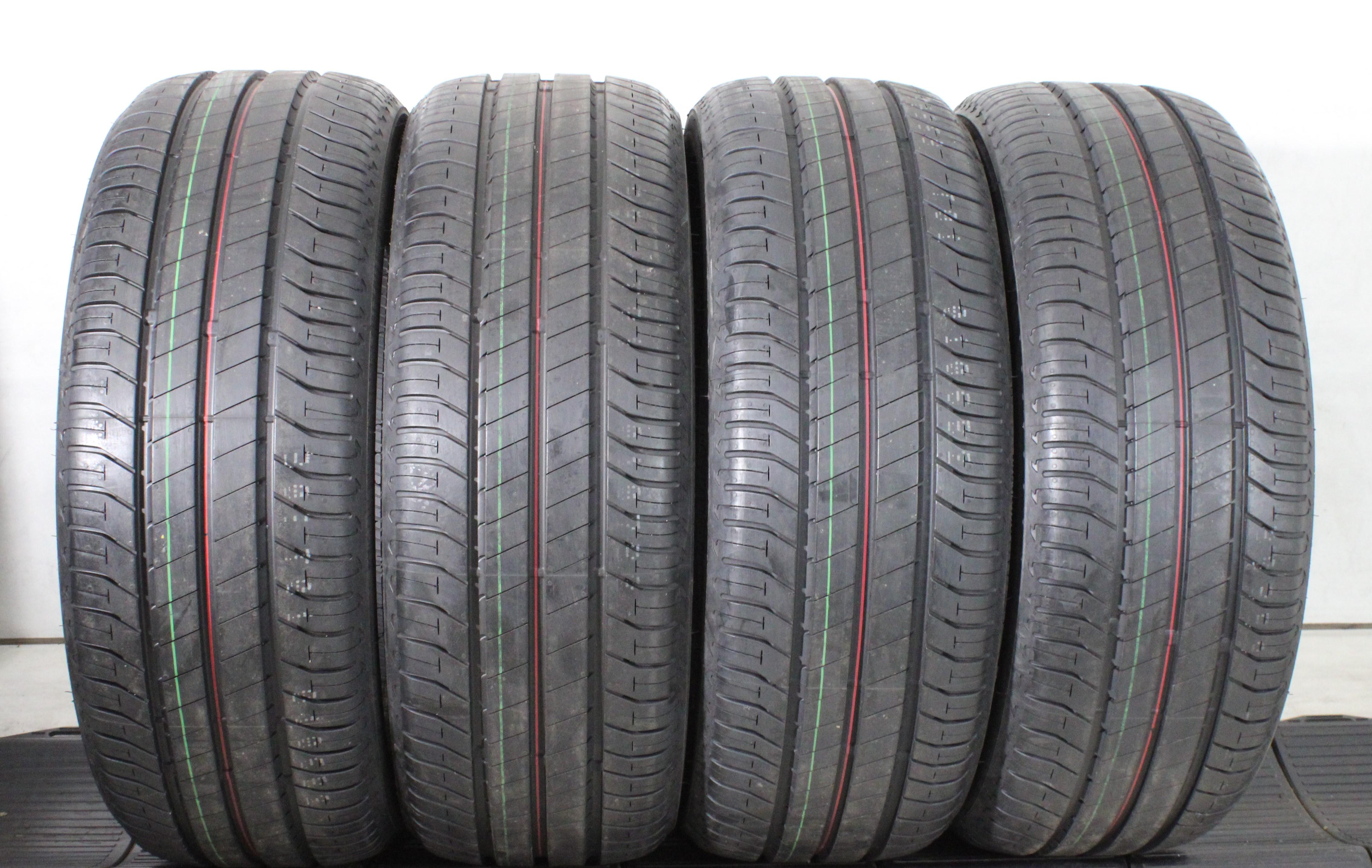4 x 205/45R17 84W Sommerreifen Bridgestone Ecopia EP150 Volles Profil 2023