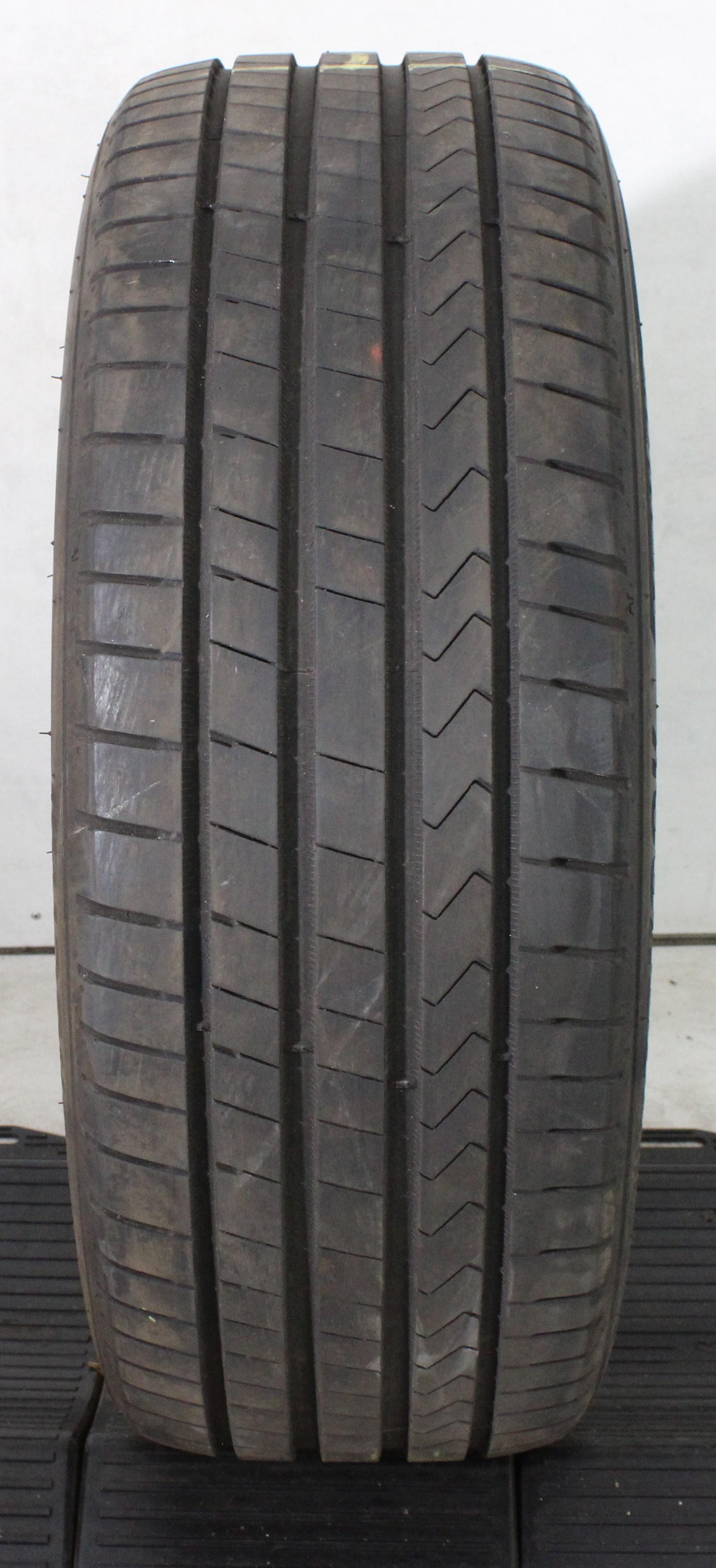 1 x 205/55R16 91V Sommerreifen Hankook Ventus Prime 4 5-5,5mm 2022