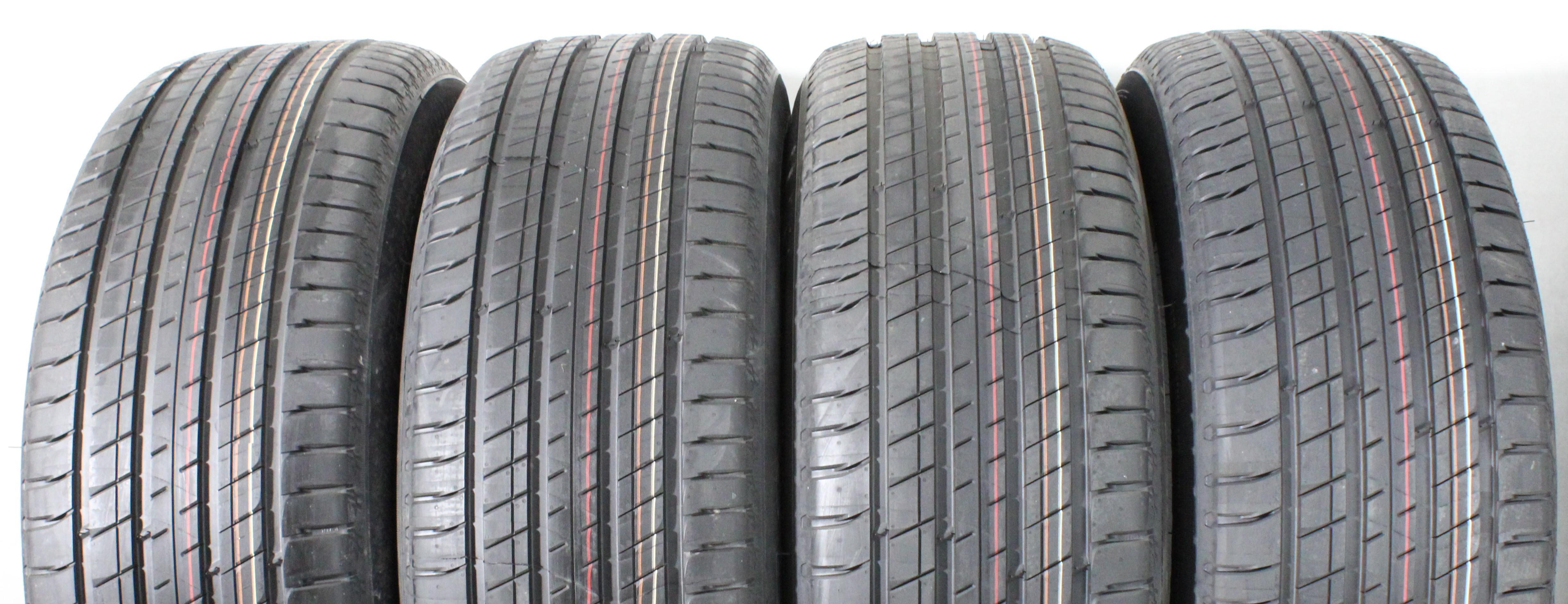 4 x 235/60R18 103V Sommerreifen Michelin Latitude Sport 3 AO NEU 2023