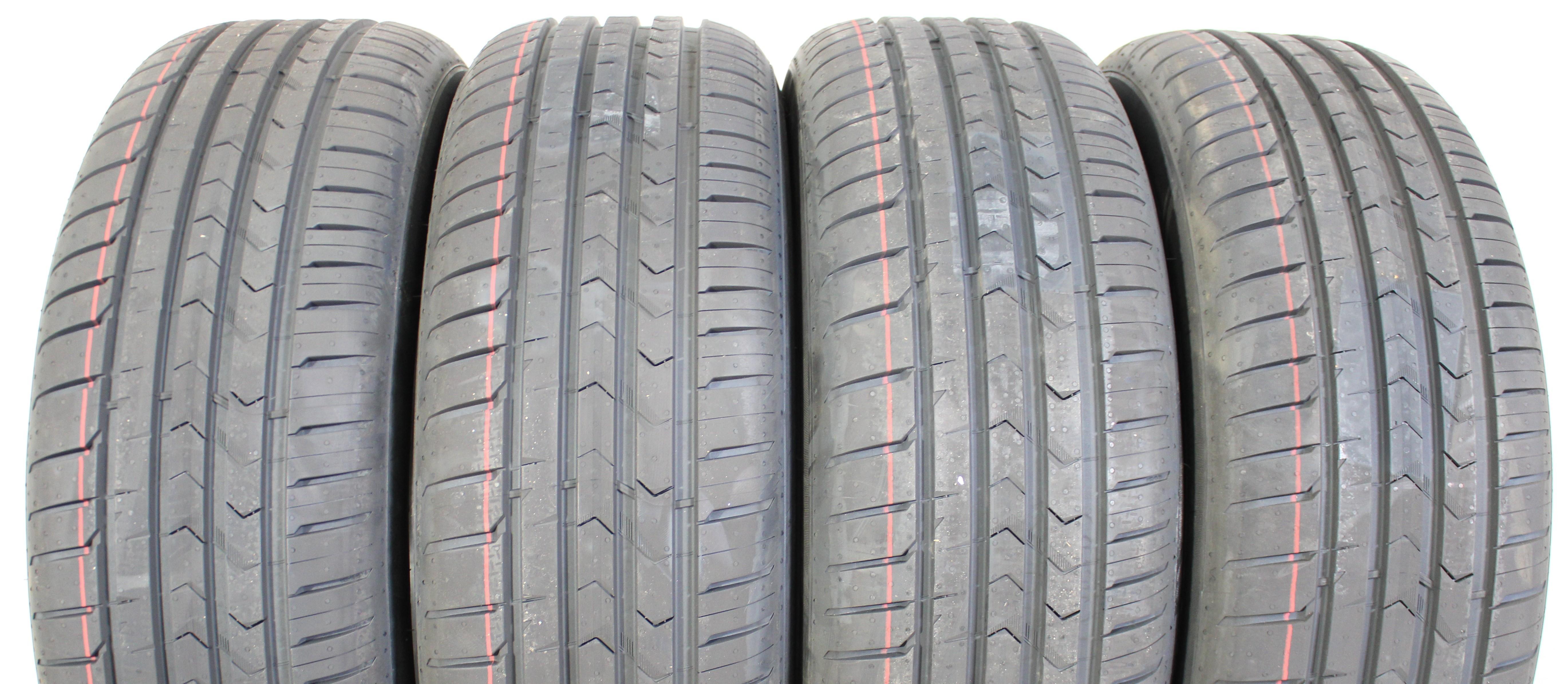 4 x 205/65R16 95W Sommerreifen Vredestein Ultrac NEU 2021 Freihaus