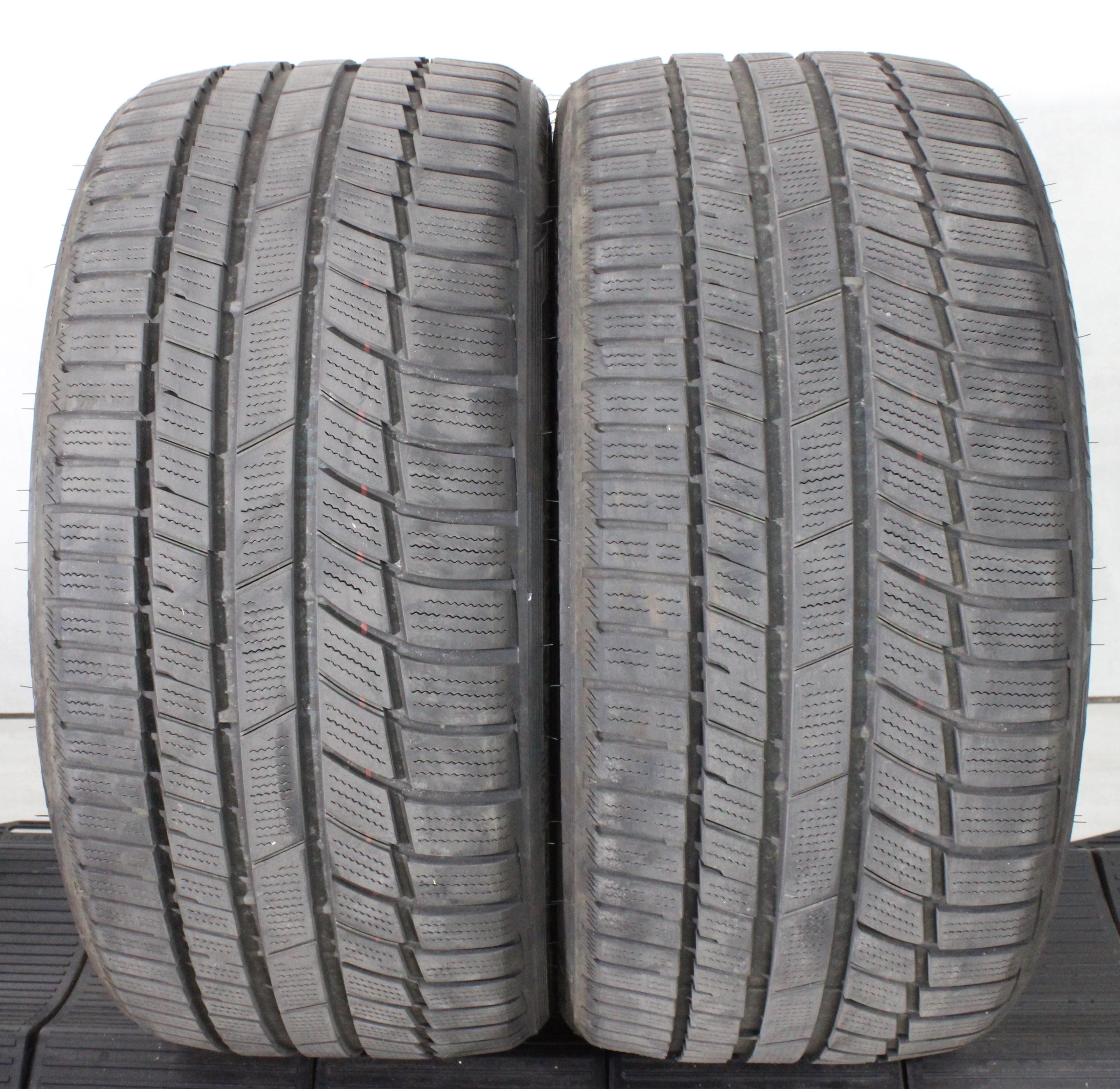2 x 265/30R20 94W Winterreifen Toyo SnowProx S954 6-6,5mm 2025