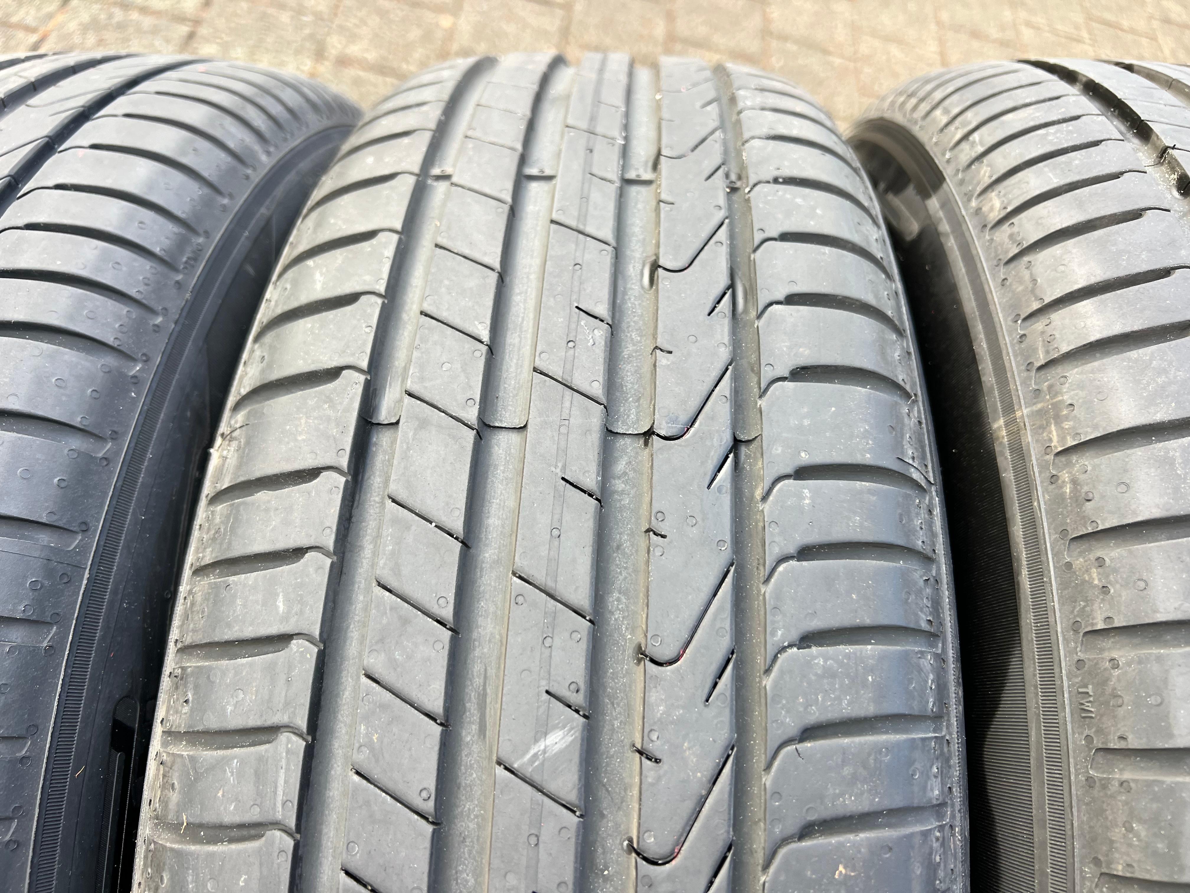 4 LLANTAS DE VERANO DE ALUMINIO 18" ORIGINALES BMW X3 G01 X4 G01 225/60R18 104W ★ 2024