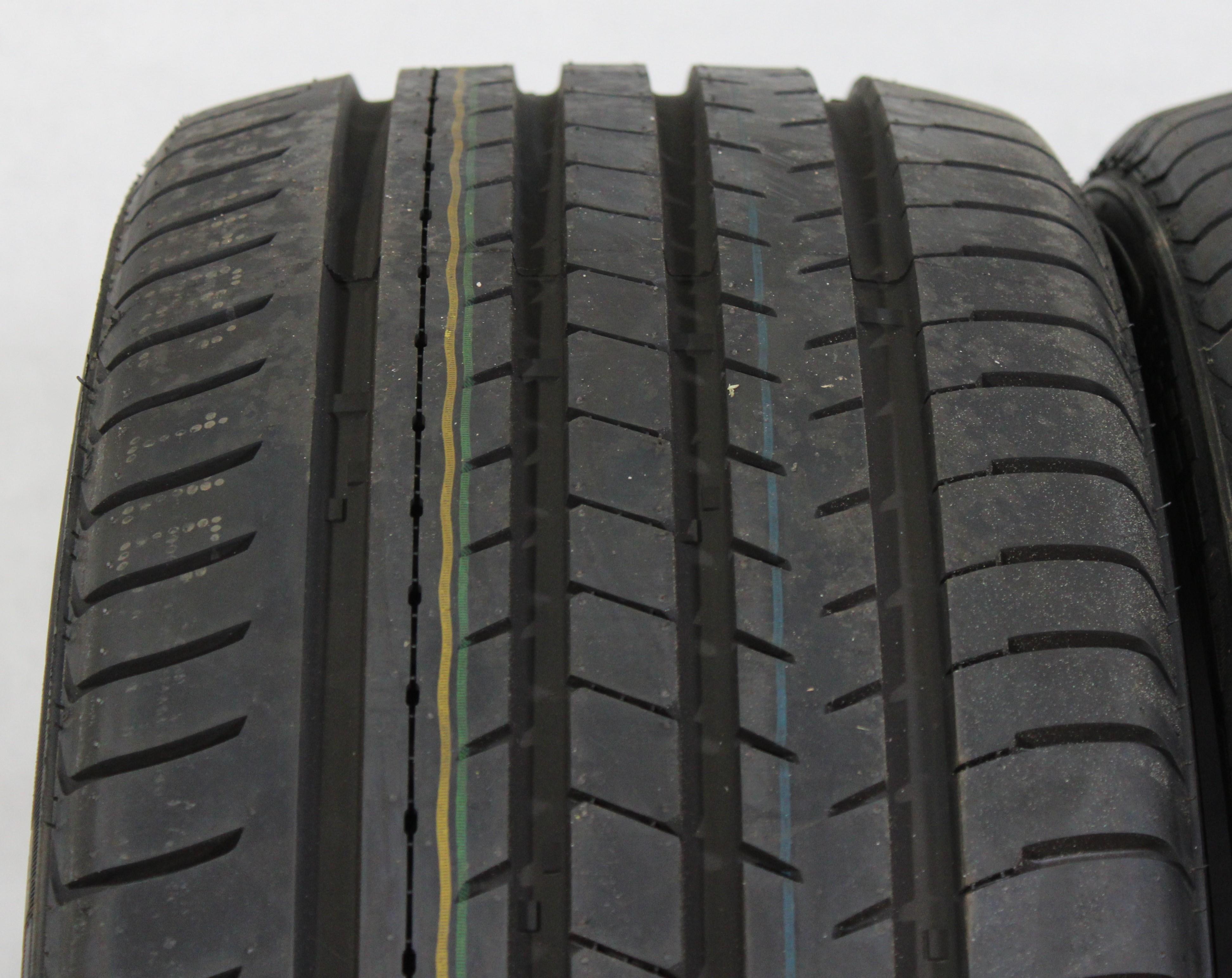 2 x 235/45R17 97W Sommerreifen Berlin Tires Summer UHP1 2020 XL
