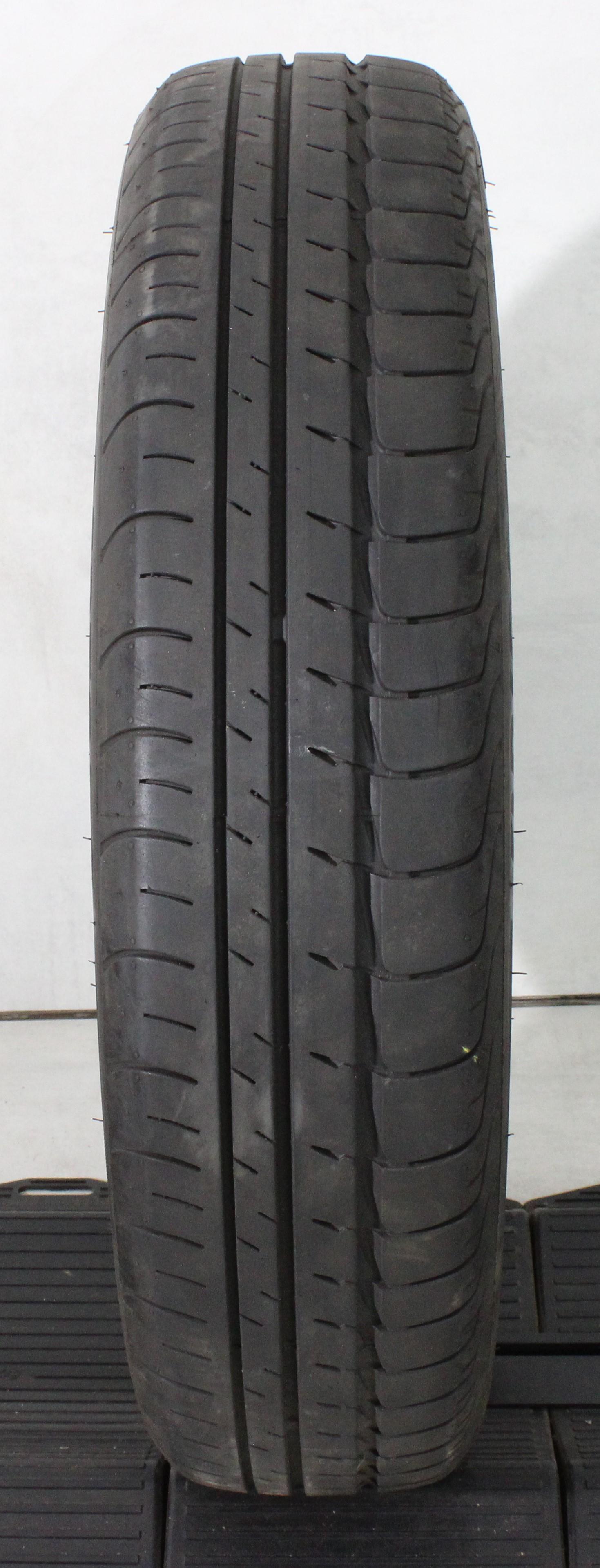 1 x 155/70R19 84Q Sommerreifen Bridgestone Ecopia EP500* 4,5-5mm 2021