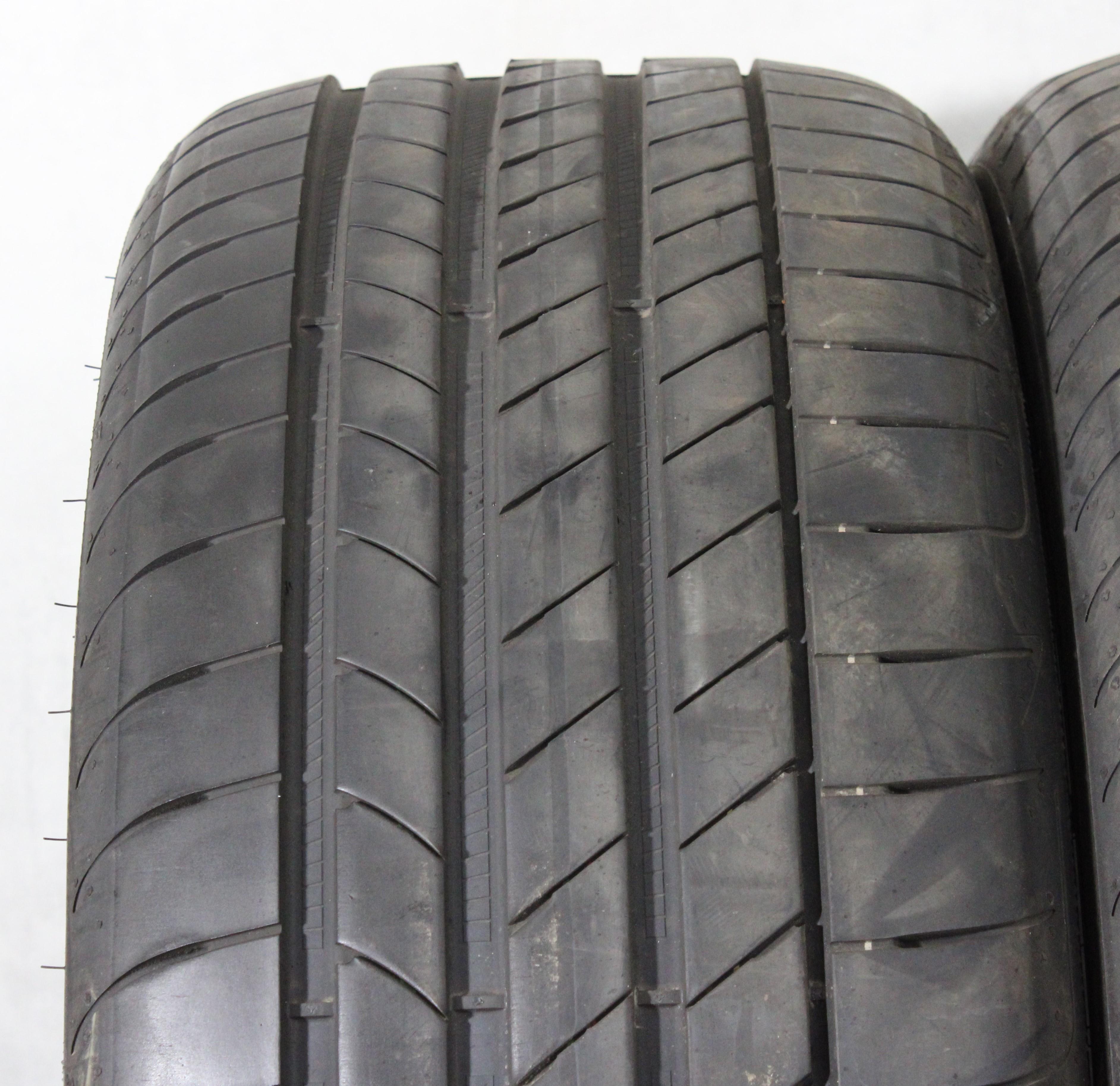 2 x 255/50R20 109H Sommerreifen Goodyear Eagle F1 Asymmetric 3 AO 6-6,5mm 2020