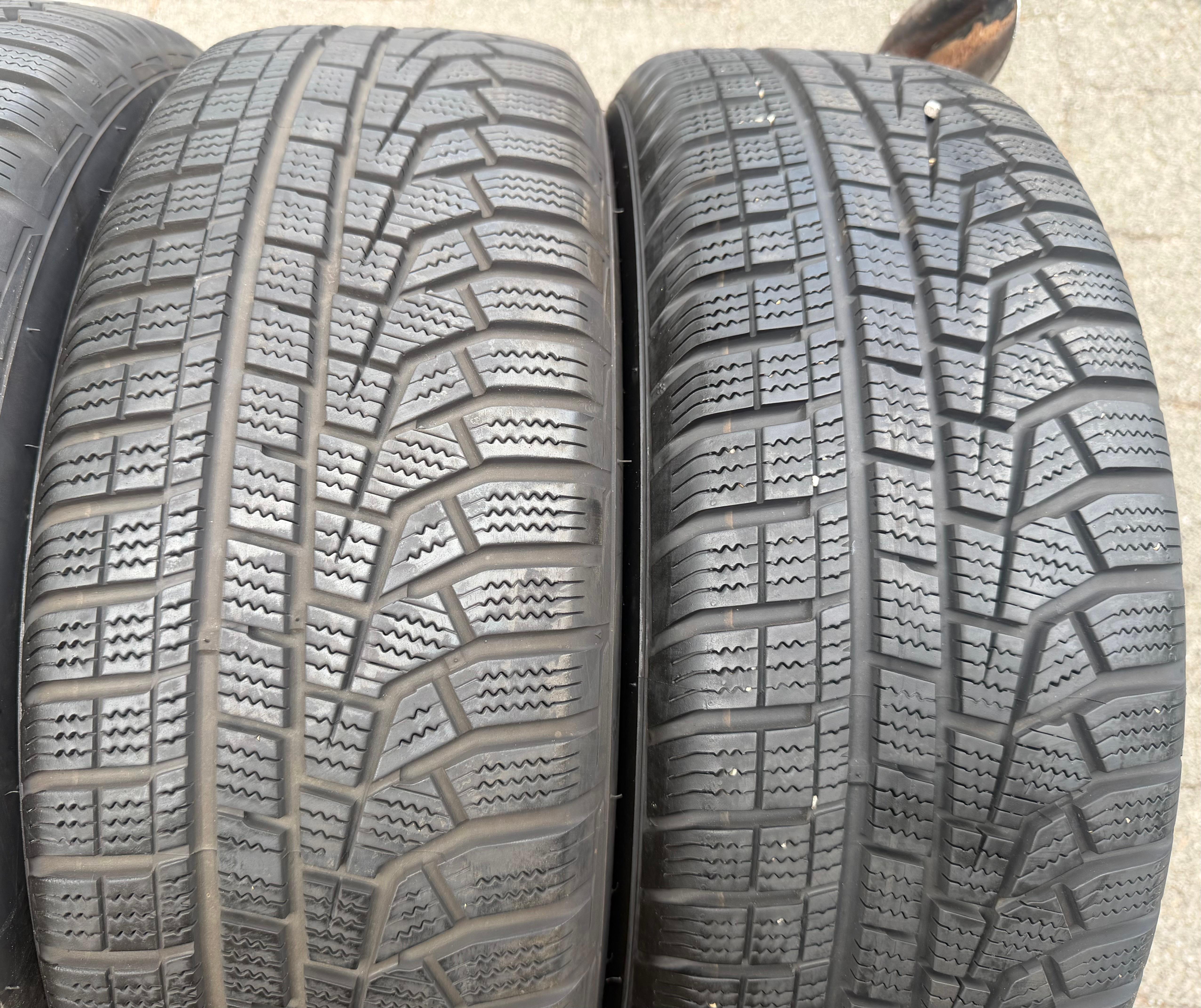 4 WINTERRÄDER AUDI A1 CITY CARVER GB SEAT IBIZA ARONA KJ VW POLO AW 2G 185/65R15 92T